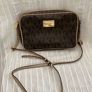 Michael Kors small crossbody